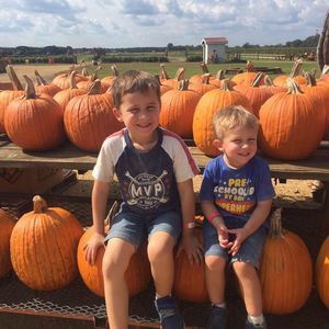 Meet your Posher, Judy